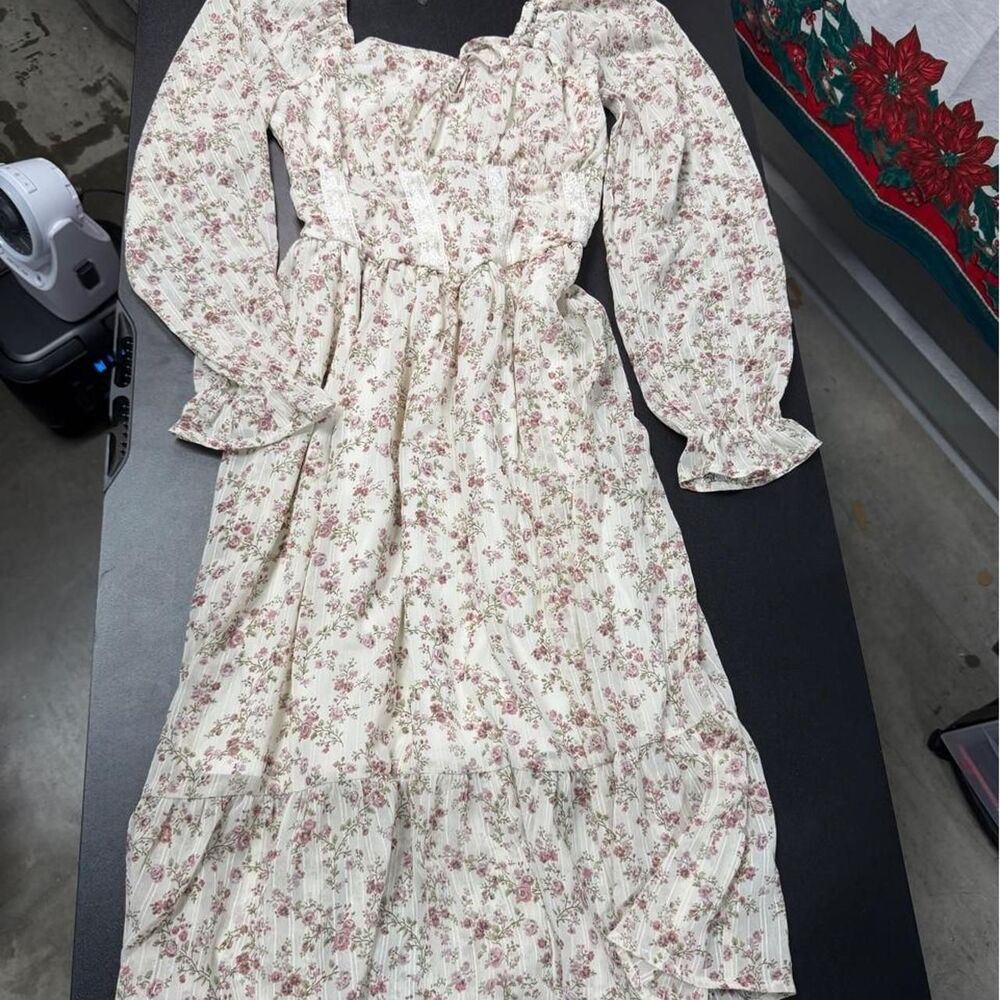 Celebrity-pink Women's multi Dress